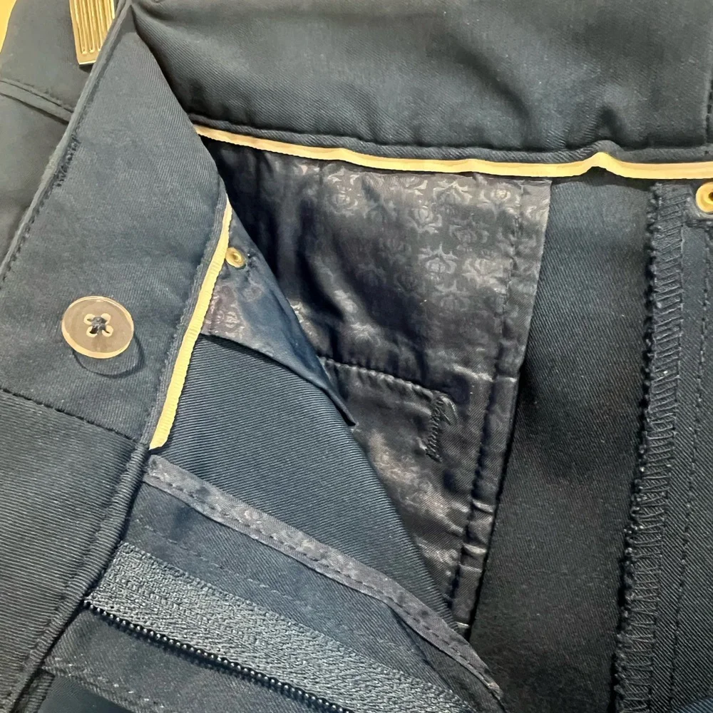 Lady Hagan golf shorts - Picture 7 of 8